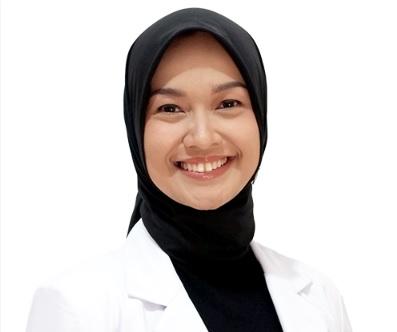 Alfa Putri Meutia