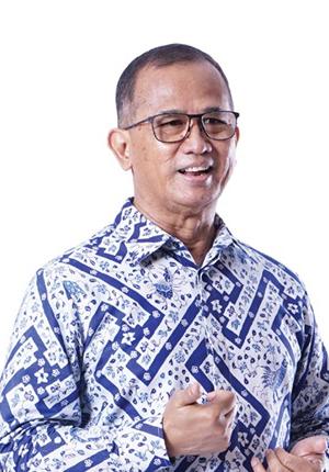 Amir Abadi Yusuf