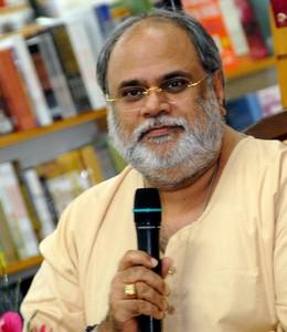 Anand Krishna