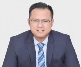 Andriansyah Tiawarman K.