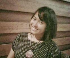 Anggun Prameswari