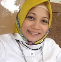 Anies Listyowati