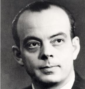 Antoine de Saint-Exupery