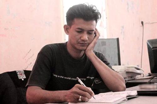 Arafat Nur