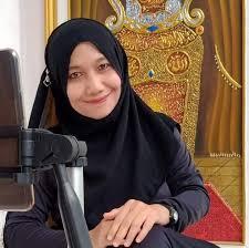 Ariany Syurfah