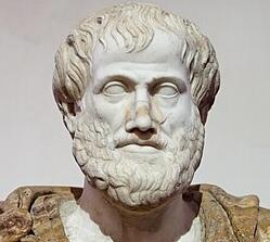 Aristoteles