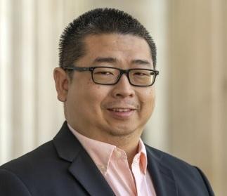 Armanto Sutedjo