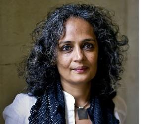 Arundhati Roy