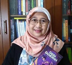 Ary Nilandari