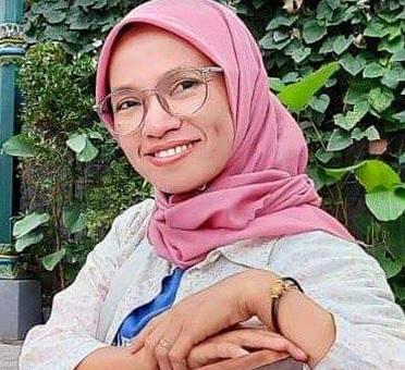 Asih Widowati