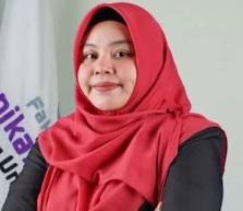 Astri Wulandari