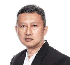 Bambang Heru Susanto