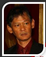 Bayu Seto Hardjowahono