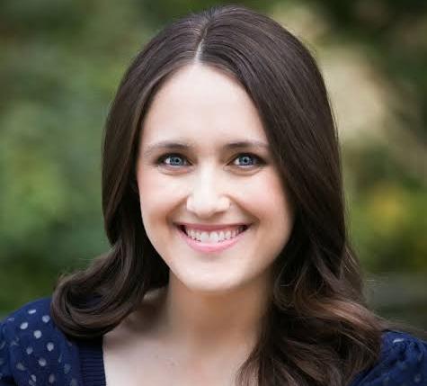 Becky Albertalli