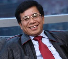 Bernard Nainggolan