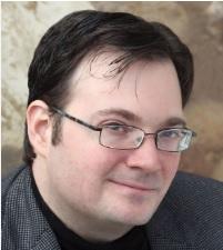 Brandon Sanderson