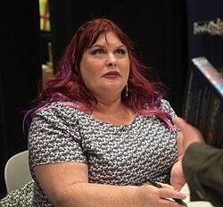 Cassandra Clare