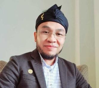 Dadan Suryana