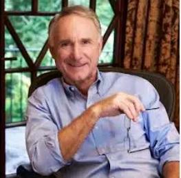 Dan Brown