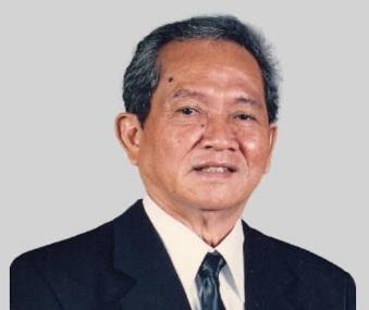 Darmawan Kartono
