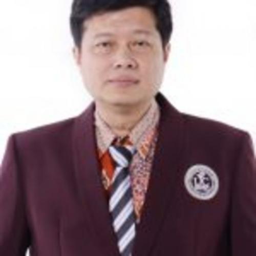 David Sukardi Kodrat