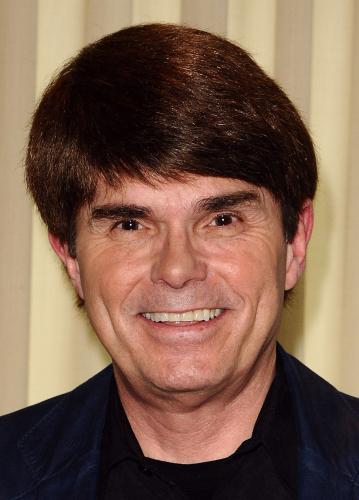 Dean Koontz