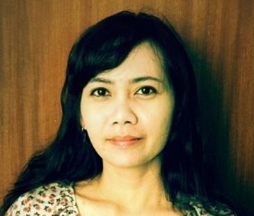 Dewi Ria Utari