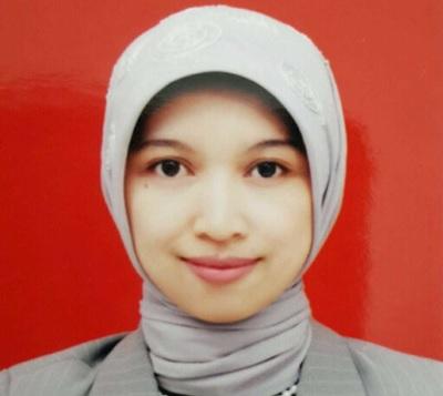 Dian Agustine Nuriman