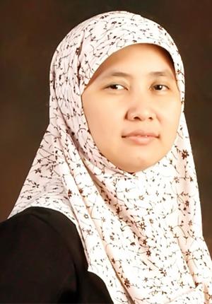Dwi Martani