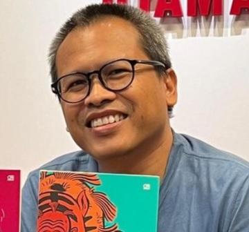 Eka Kurniawan