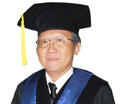 Eko Tjipto Rahardjo