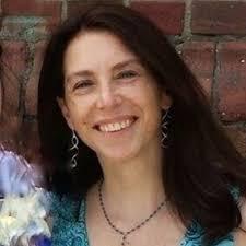Elizabeth Cody Kimmel