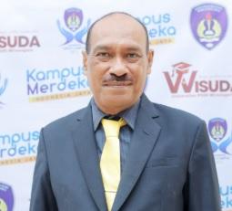 Etta Mamang Sangadji