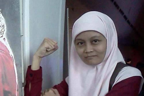 Eve Shi