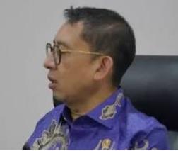 F.X. Rudy Gunawan