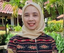 Farida Kurniawati