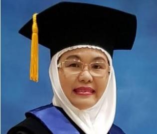 Fitri Yuli Zulkifli