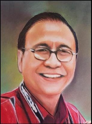 Gatot Supramono
