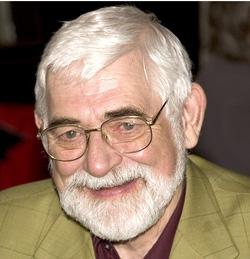 Geoffrey Leech