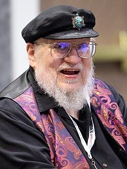 George R.R. Martin