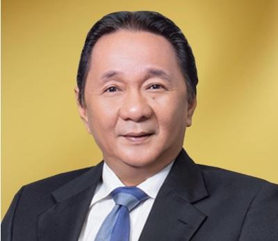 Handojo Dhanudibroto