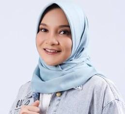 Hanum Salsabiela Rais