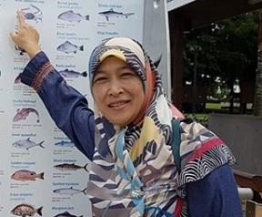Hapsari Hanggarini