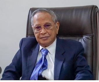 Harimurti Kridalaksana