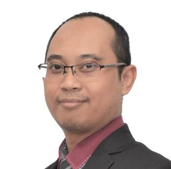 Harry B. Santoso