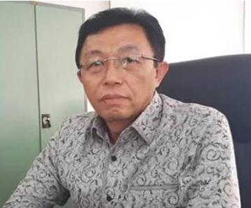 Hendra Karianga