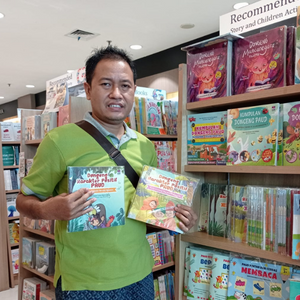 Heru Kurniawan