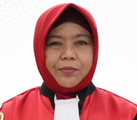 Husnul Khotimah