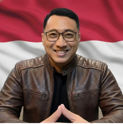 I Gusti Ngurah Parikesit Widiatedja