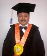 I Wayan Suartana